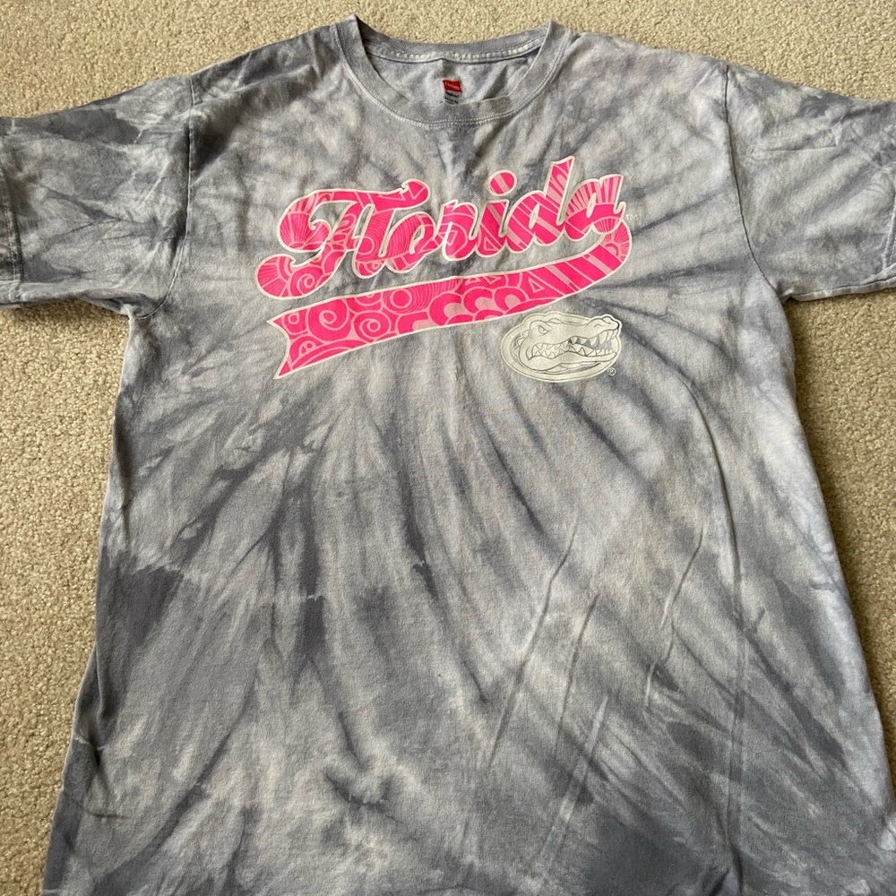 Bought at a Florida gift shop!